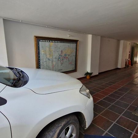 Hotel Catalina Real ドゥイタマ エクステリア 写真