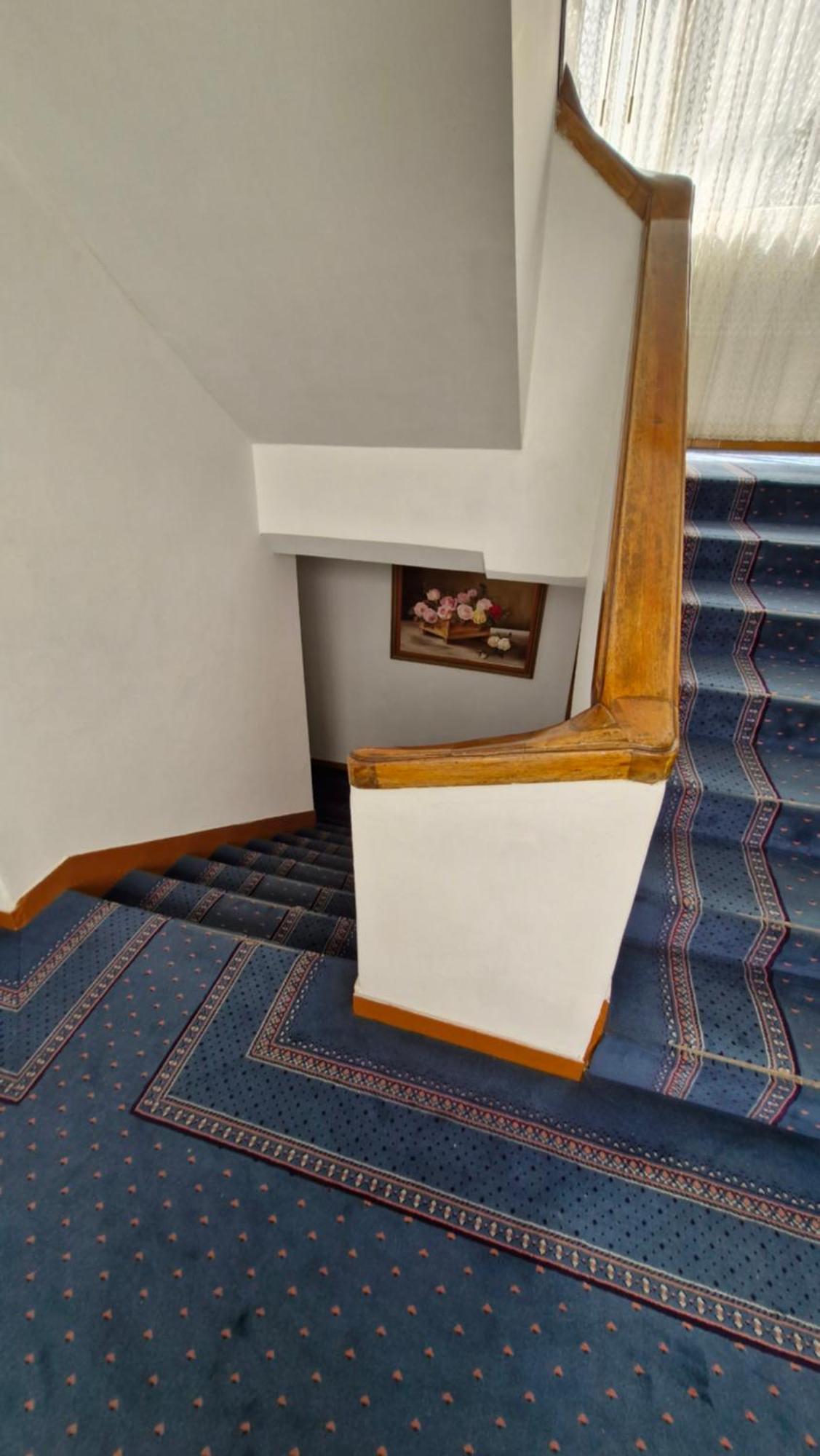 Hotel Catalina Real ドゥイタマ エクステリア 写真