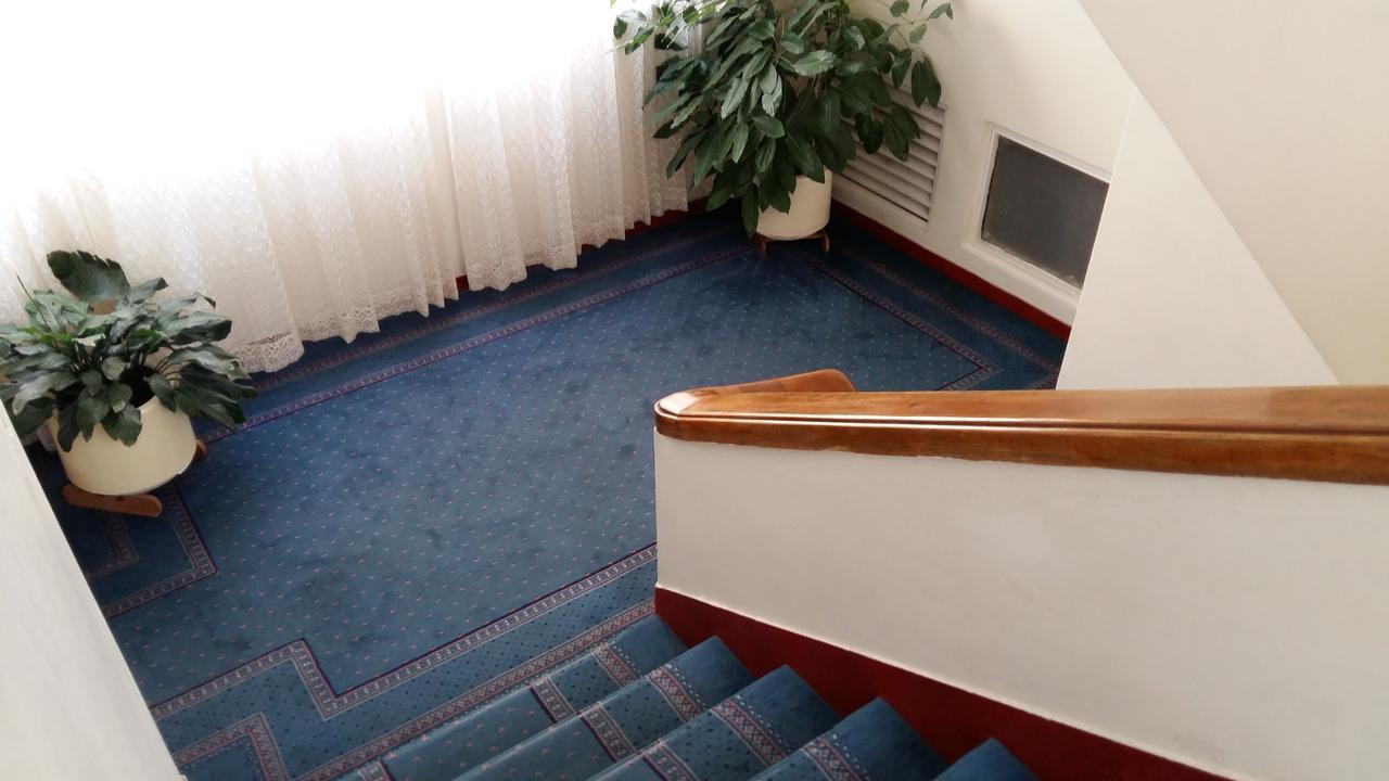 Hotel Catalina Real ドゥイタマ エクステリア 写真