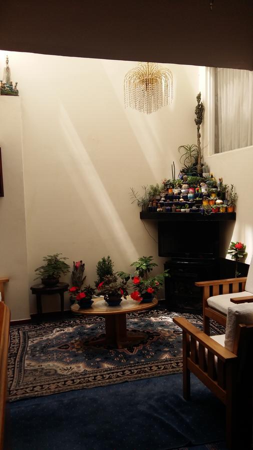 Hotel Catalina Real ドゥイタマ エクステリア 写真