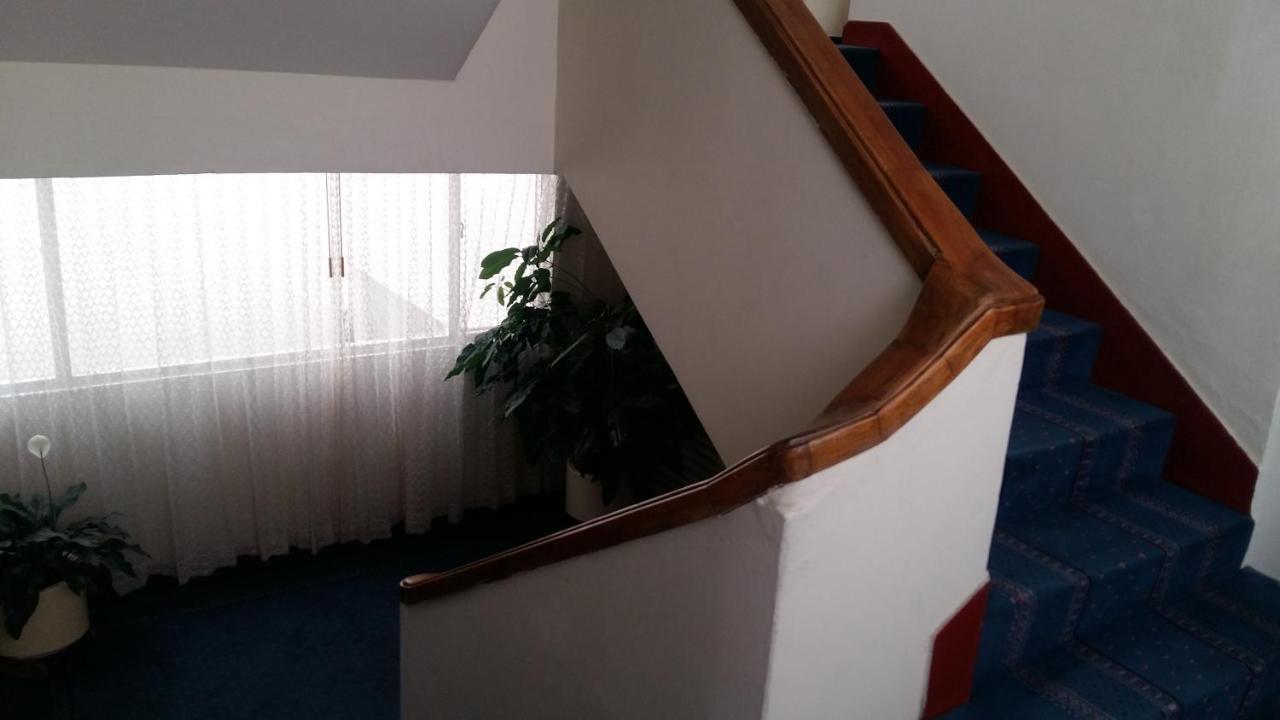 Hotel Catalina Real ドゥイタマ エクステリア 写真