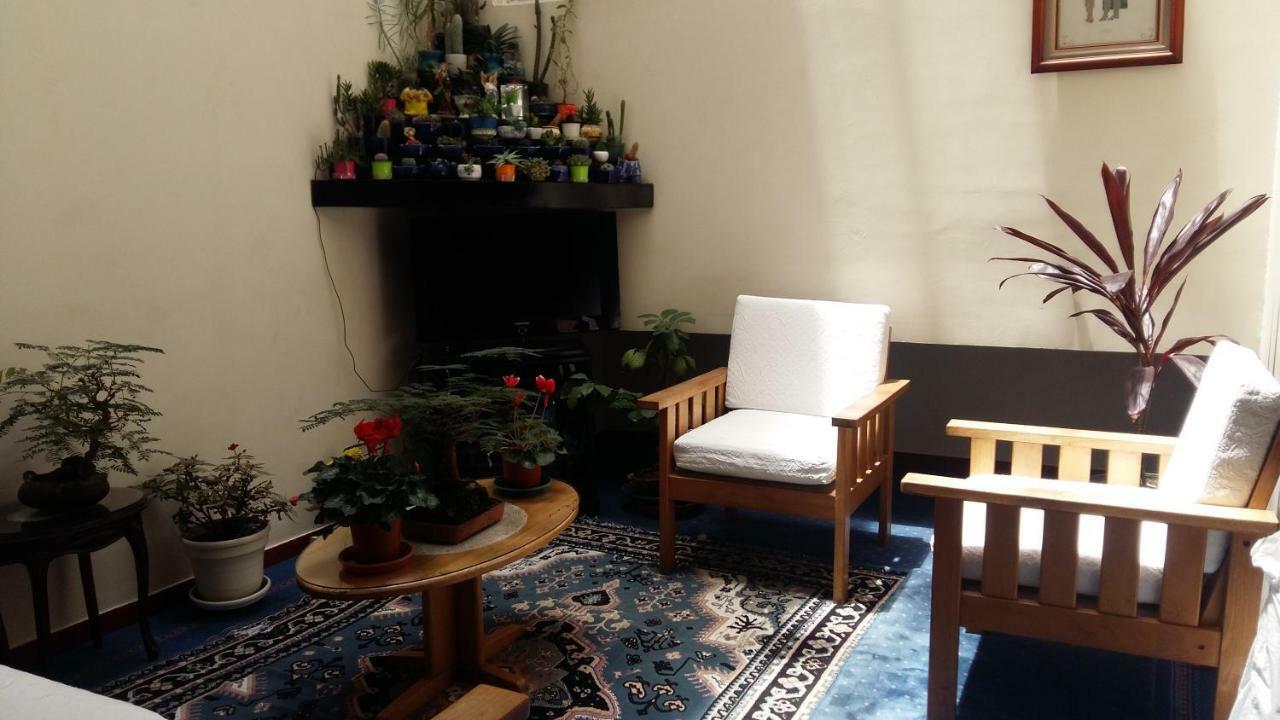Hotel Catalina Real ドゥイタマ エクステリア 写真