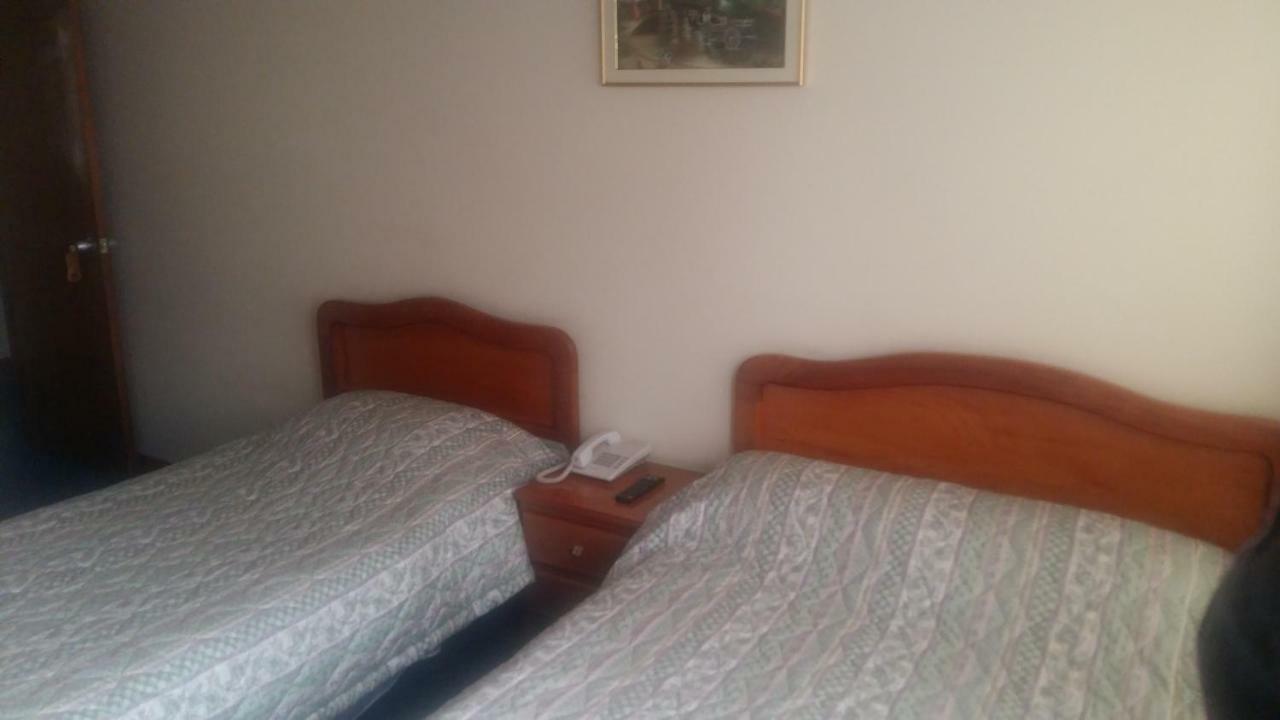 Hotel Catalina Real ドゥイタマ エクステリア 写真