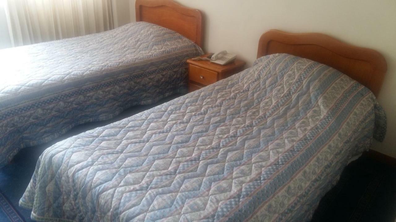 Hotel Catalina Real ドゥイタマ エクステリア 写真
