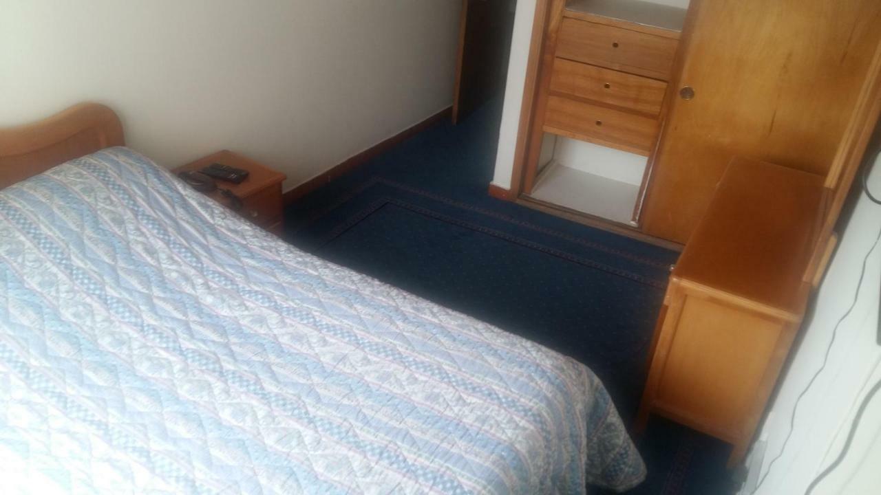 Hotel Catalina Real ドゥイタマ エクステリア 写真